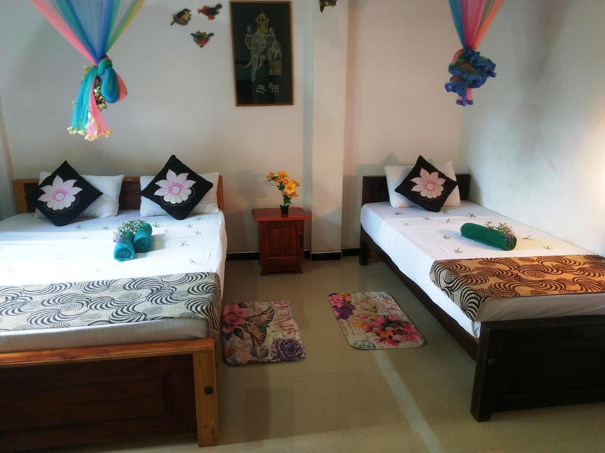 Greenwood Udawalawa Safari Resort Udawalawe Zewnętrze zdjęcie