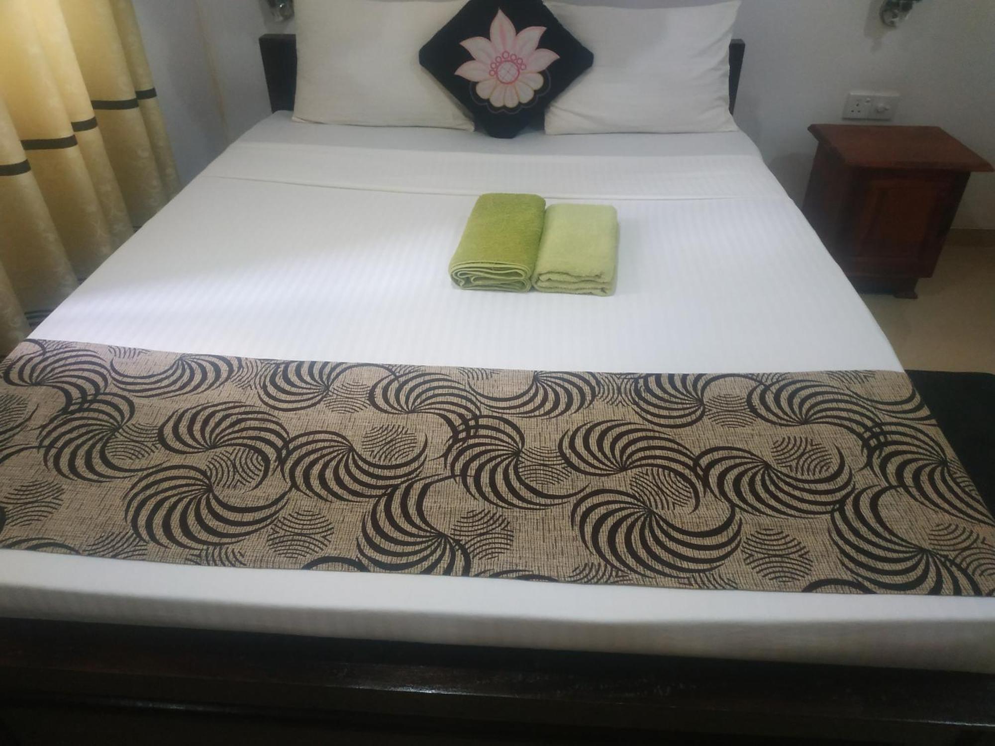 Greenwood Udawalawa Safari Resort Udawalawe Zewnętrze zdjęcie