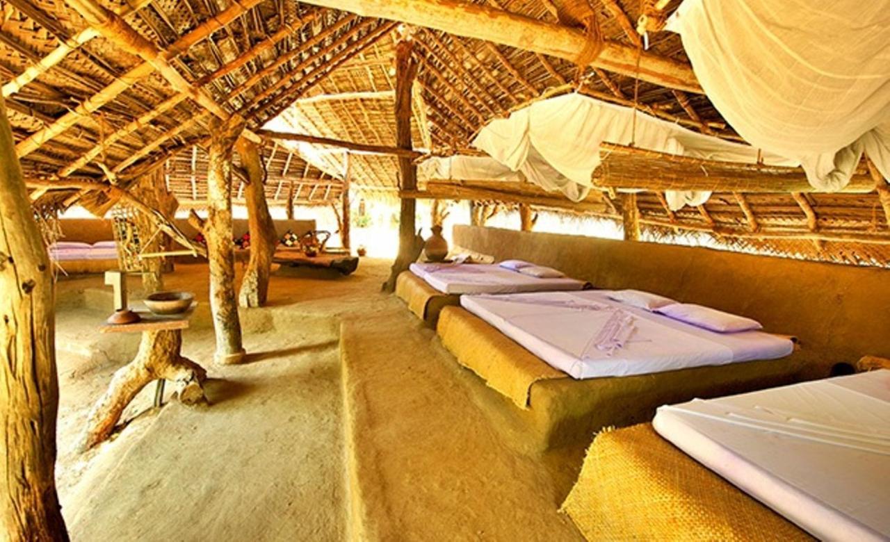 Greenwood Udawalawa Safari Resort Udawalawe Zewnętrze zdjęcie